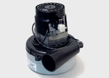 KENT L08603888 Kit Vacuum Motor & Connector, Vac Motor, VAC MOTOR, 24V DC, 2 STAGE