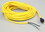 Cord 50 14/3 300V Yellow, Price/Each