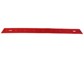 KENT VF81235 Blade Squeegee Rear Neo / Red