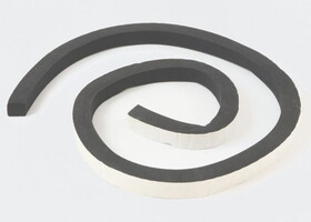 KENT VF82010B Gasket Clear Dome Lid Slider