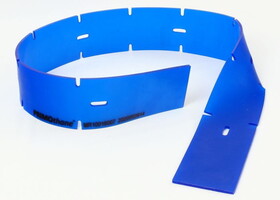 KENT VF90148 20 Blade Front Pu