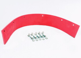 KENT VR14015 Kit Brush Rubber