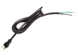 Lester Electrical 13072S Cord Set Ac 8Ft