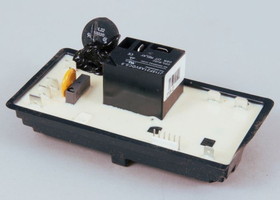 Lester Electrical 2710502S Relay