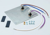 Lester Electrical 37204S Scr Assembly Kit W/Diode