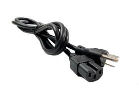 Lester Electrical 39739S Power Cord-Ac, Summit Ii, 18Ga, For 650W