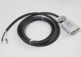 Lester Electrical 41883S Summit Ii Cord 175A Gray Connector