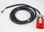 Lester Electrical 41884S Summit Ii Cord 175A Red Connector