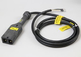 Lester Electrical 41887S Charger Cord, Summit Ii, 12Ga, W/Ezgo Powerwise