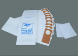 Lindhaus 030610019 Pack Of Vac Bags W/Filters
