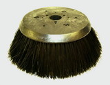 Malish Brush MAL842414T Side Broom, 14' Poly