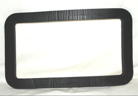 Minuteman 320856 Es2832 Gasket Movable Lid