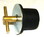 Minuteman 3300451 End Plug, Price/Each