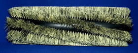 Minuteman 3305662 Broom Cylindrical 42 In 8 D.R. Proex/Wire, Brush, BROOM, 42" 8 D.R. PROEX & WIRE