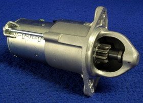 Minuteman 3336742 Starter Motor,Gm 1.6L