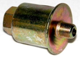 Minuteman 3340179 Fuel Filter