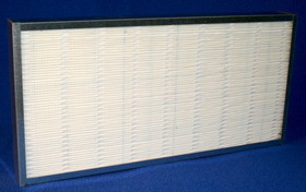Minuteman 361012 Panel Filter