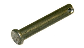 Minuteman 361221 Clevis Pin 1.5'X.250'