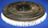 Minuteman 430034 Brush, Nylon, BRUSH, 16" .028 NYLON W/GIMBAL