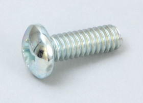 Minuteman 710380 Scr-Mc 1/4-20X.75 St Pl