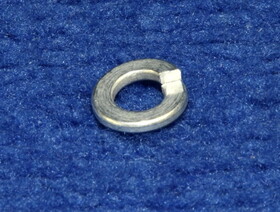 Minuteman 711544 Wsr-Helical 1/4