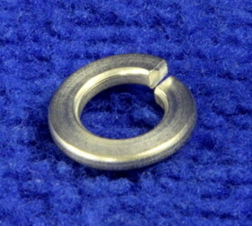 Minuteman 711546 Lock Washer 3/8 Stainle