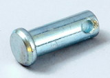 Minuteman 711668 Pin, Clevis, 0.37D X 1.00L