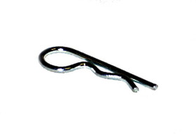 Minuteman 711808 Pin-Hairpin Cotter #13