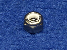 Minuteman 712667 Hex Nut