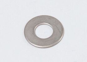 Minuteman 712772 Washer,5/16'Idx3/4'Odstainless