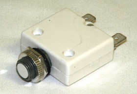 Minuteman 740130 Circuit Breaker-Raw Mfg Material