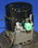 Minuteman 740228 Vac Motor, VAC MOTOR, 36V DC, 3 STAGE