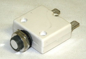 Minuteman 746005 Circuit Breaker-Raw Mfg Material