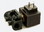 Minuteman 90435595 Solenoid, 24Vdc Fdm(Viton) Din, Price/Each