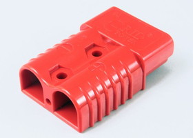 MVP 103205 Connector, 175A Red