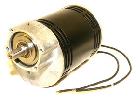 MVP EVM36DRIVE Brush Motor