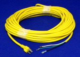 Nacecare Solutions 15215 Power Cord
