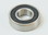 Nacecare Solutions 902035 Bearing-.500 X 1.125 X .312