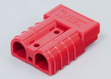 NSS 2391901 Connector, 50A Red