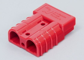 NSS 2391901 Connector, 50A Red