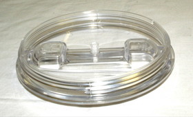 NSS 2690911 Clear Tank Lid