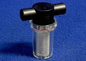 NSS 3393551 Strainerinline Canister