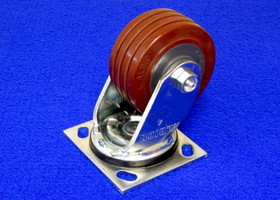 NSS 6492061 Caster Assembly