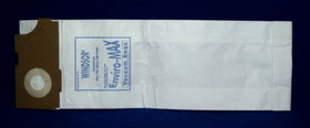 NSS 6890241CF Vac Bags, (10) 10 Packs (Case)
