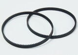 NSS 7190011 Replacement Belt / Set Of 2
