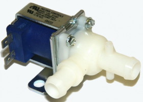 NSS 7690521 Electric Solution Valve