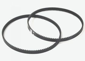 NSS 9697179 Kit, Belts, Repl, 2-Belts Incl