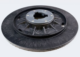 Pacific Floor Care 505905 Pad Holder 19-Inch, Pad Dr Asm-19 One Pc-Acc Tmph2