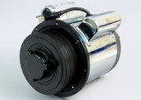 Pacific Floor Care 535201 Ac Induction Drive Motor