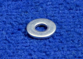 Pacific Floor Care 980004 Washer